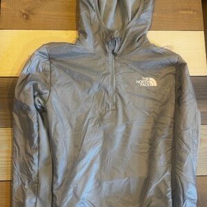 The North Face Light Gray Women's Jacket